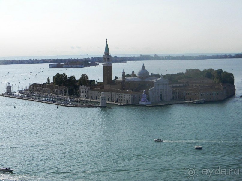 Венецианская сказка