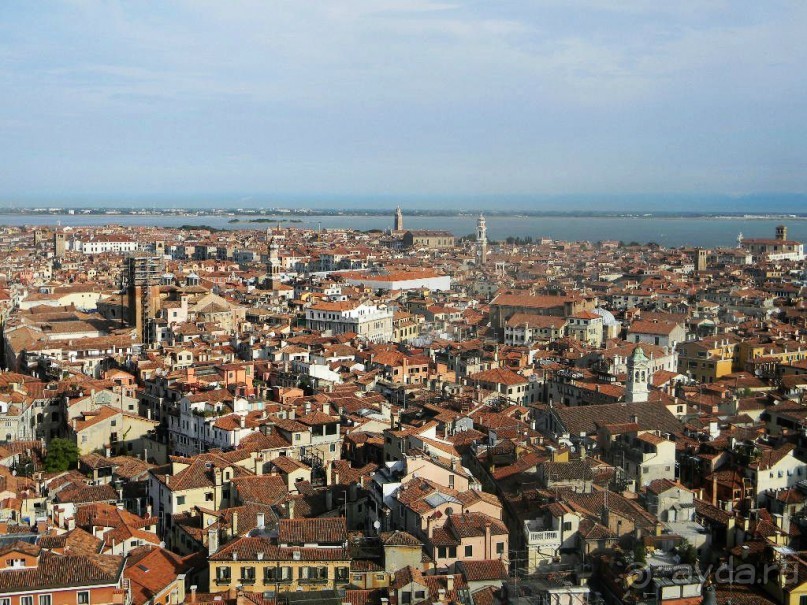 Венецианская сказка