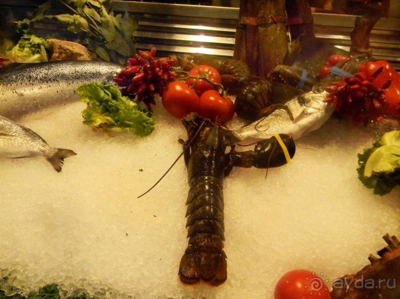 Венецианская сказка