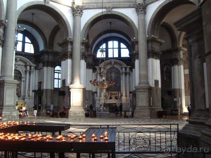 Венецианская сказка