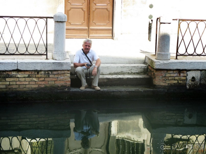 Венецианская сказка