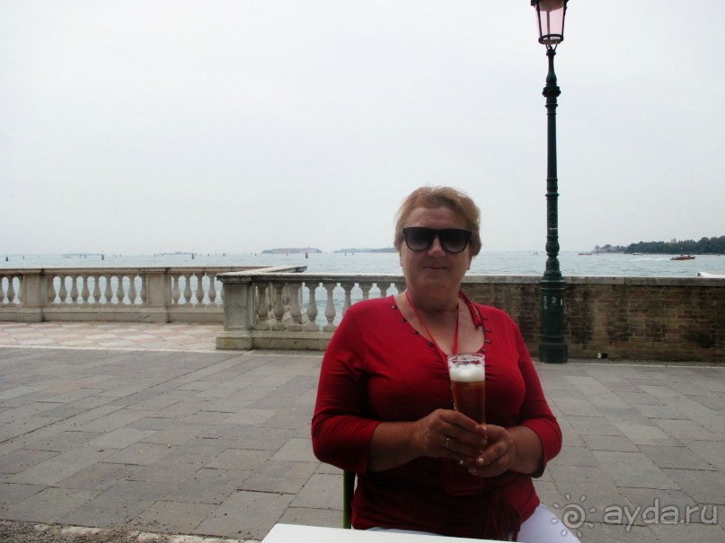 Венецианская сказка