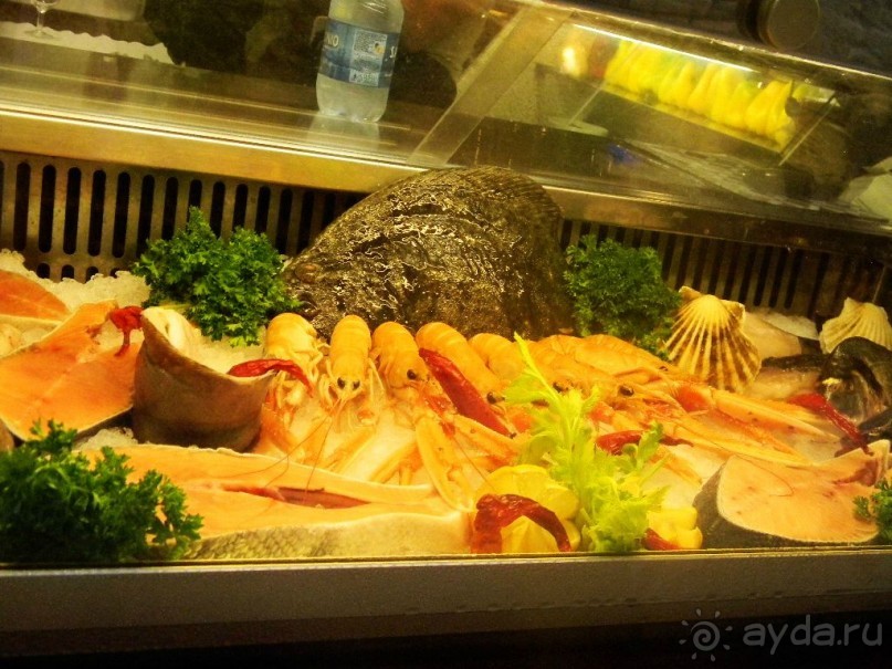 Венецианская сказка