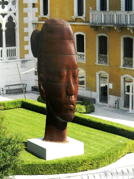 Венецианская сказка