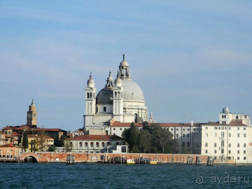 Венецианская сказка