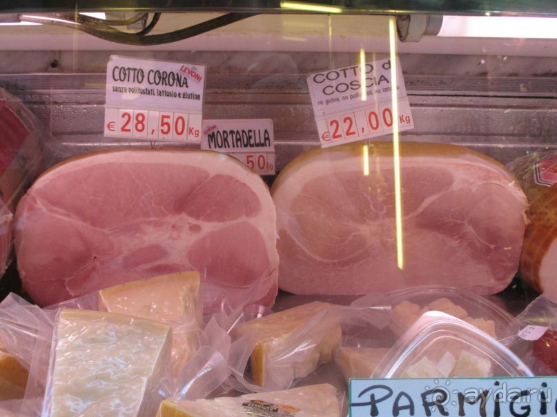 Венецианская сказка