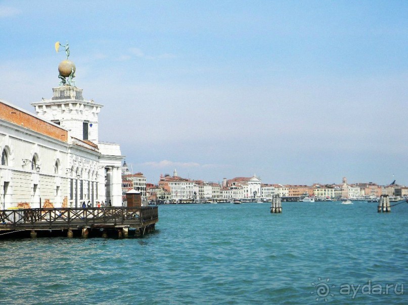 Венецианская сказка