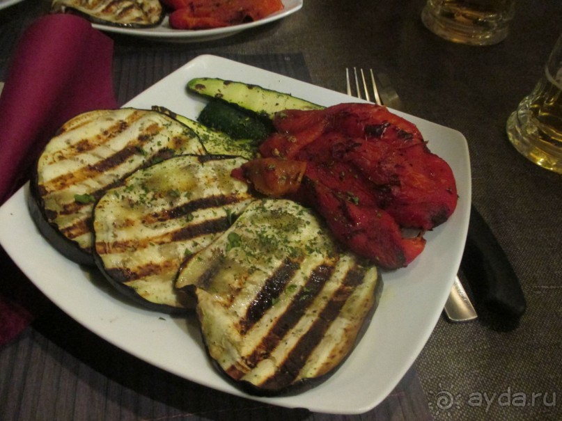 Венецианская сказка