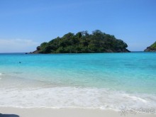 Тайланд. Двухдневная экскурсия из Паттайи на Ко Чанг (остров Слон).