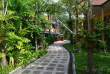 Альбом отзыва "Тайланд. Двухдневная экскурсия из Паттайи на Ко Чанг (остров Слон)."