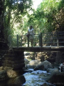 Тайланд. Двухдневная экскурсия из Паттайи на Ко Чанг (остров Слон).