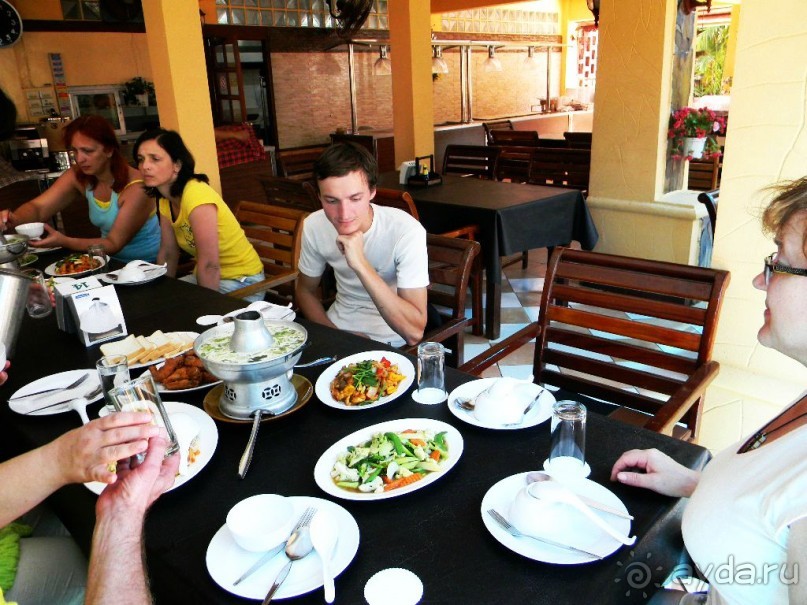 Тайланд. Двухдневная экскурсия из Паттайи на Ко Чанг (остров Слон).