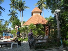 Тайланд. Двухдневная экскурсия из Паттайи на Ко Чанг (остров Слон).