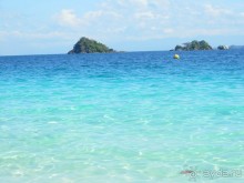 Тайланд. Двухдневная экскурсия из Паттайи на Ко Чанг (остров Слон).