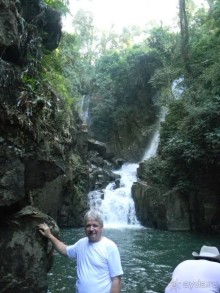 Альбом отзыва "Тайланд. Двухдневная экскурсия из Паттайи на Ко Чанг (остров Слон)."