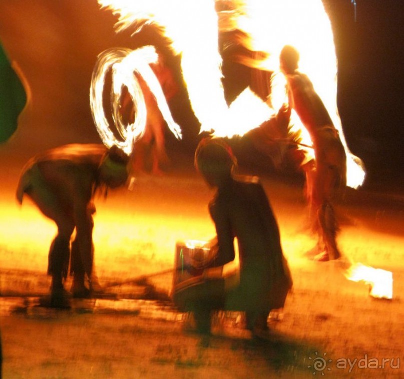 Тайланд. Двухдневная экскурсия из Паттайи на Ко Чанг (остров Слон).