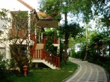 Альбом отзыва "Тайланд. Двухдневная экскурсия из Паттайи на Ко Чанг (остров Слон)."