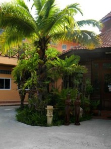 Тайланд. Двухдневная экскурсия из Паттайи на Ко Чанг (остров Слон).