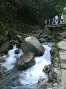 Тайланд. Двухдневная экскурсия из Паттайи на Ко Чанг (остров Слон).