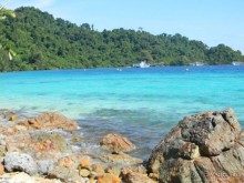 Тайланд. Двухдневная экскурсия из Паттайи на Ко Чанг (остров Слон).