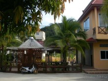 Тайланд. Двухдневная экскурсия из Паттайи на Ко Чанг (остров Слон).