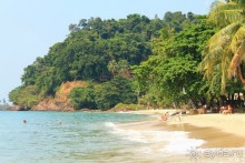 Тайланд. Двухдневная экскурсия из Паттайи на Ко Чанг (остров Слон).