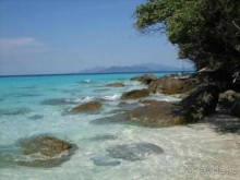 Тайланд. Двухдневная экскурсия из Паттайи на Ко Чанг (остров Слон).