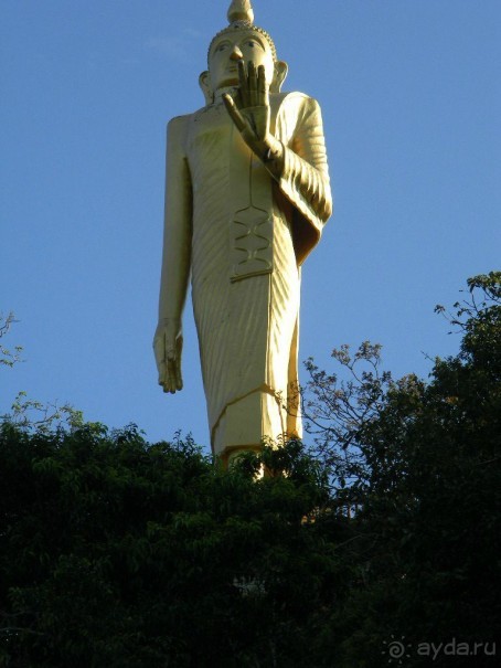 Храм Семи Колокольчиков.