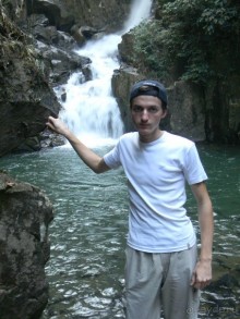 Тайланд. Двухдневная экскурсия из Паттайи на Ко Чанг (остров Слон).