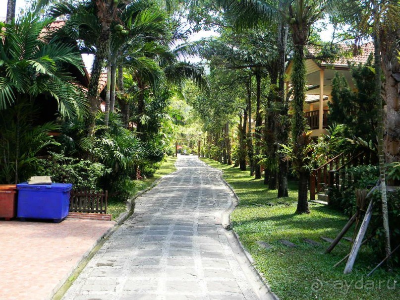 Тайланд. Двухдневная экскурсия из Паттайи на Ко Чанг (остров Слон).
