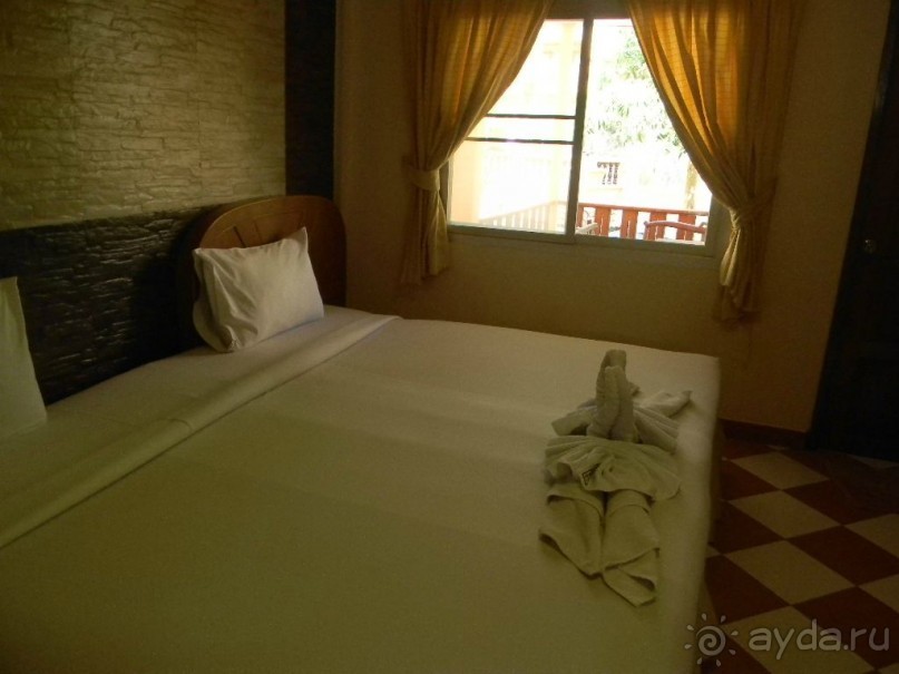 Тайланд. Двухдневная экскурсия из Паттайи на Ко Чанг (остров Слон).