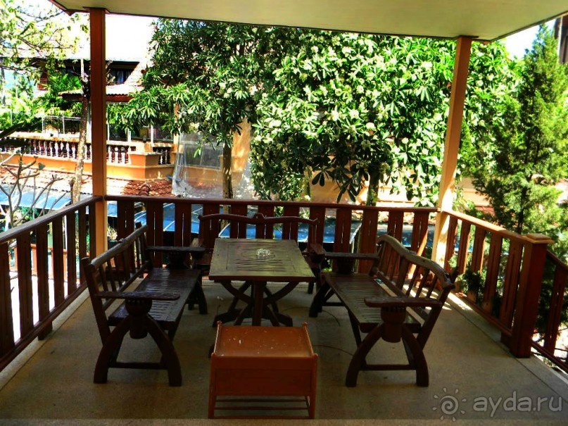 Тайланд. Двухдневная экскурсия из Паттайи на Ко Чанг (остров Слон).