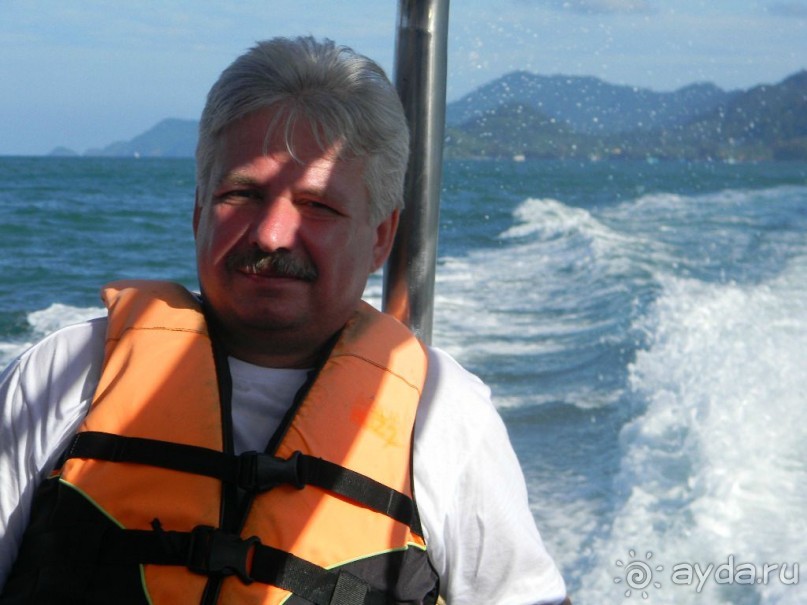 Тайланд. Двухдневная экскурсия из Паттайи на Ко Чанг (остров Слон).