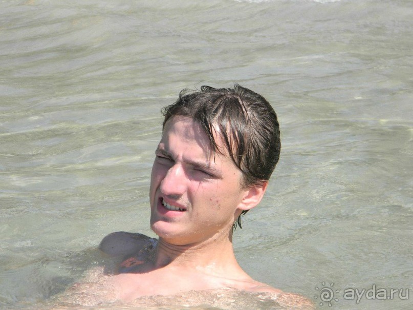 Тайланд. Двухдневная экскурсия из Паттайи на Ко Чанг (остров Слон).