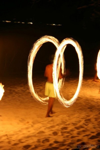 Тайланд. Двухдневная экскурсия из Паттайи на Ко Чанг (остров Слон).
