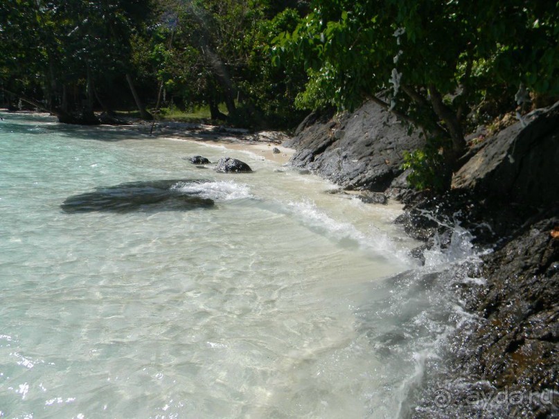 Тайланд. Двухдневная экскурсия из Паттайи на Ко Чанг (остров Слон).