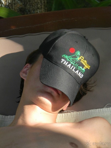 Тайланд. Двухдневная экскурсия из Паттайи на Ко Чанг (остров Слон).