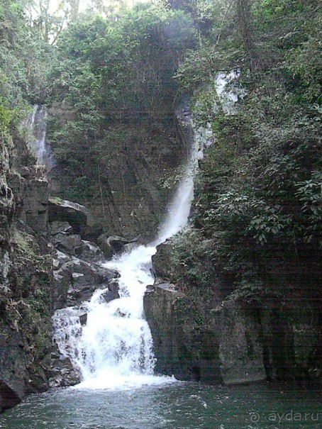 Тайланд. Двухдневная экскурсия из Паттайи на Ко Чанг (остров Слон).