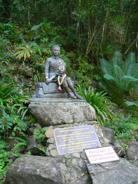 Тайланд. Двухдневная экскурсия из Паттайи на Ко Чанг (остров Слон).