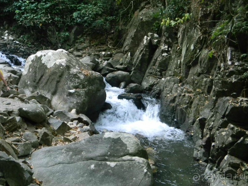Тайланд. Двухдневная экскурсия из Паттайи на Ко Чанг (остров Слон).