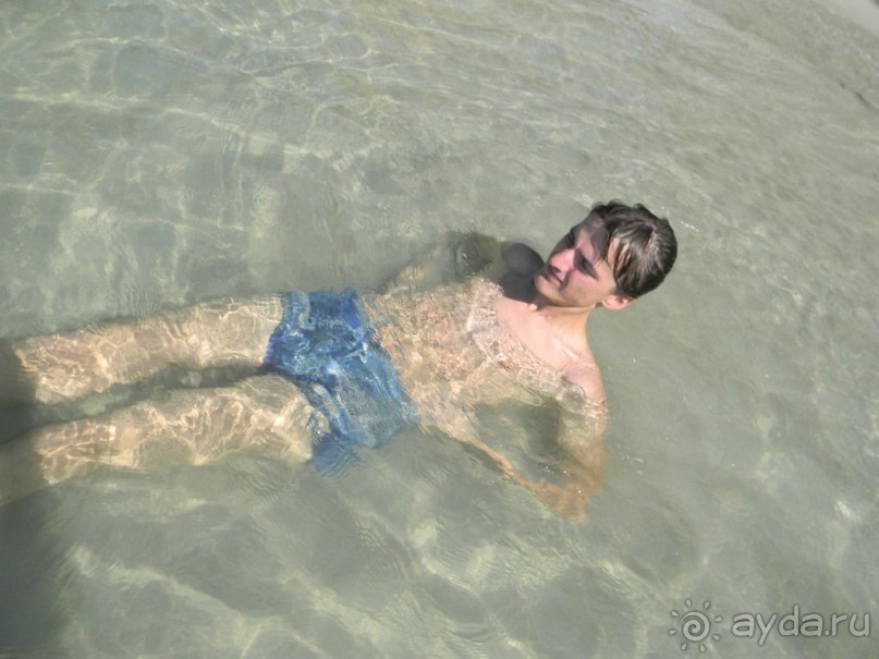 Тайланд. Двухдневная экскурсия из Паттайи на Ко Чанг (остров Слон).