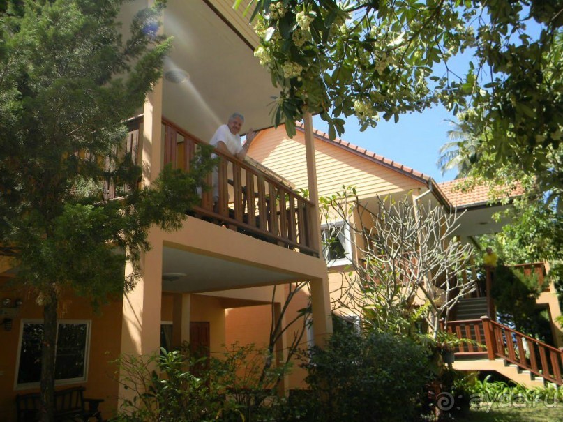 Тайланд. Двухдневная экскурсия из Паттайи на Ко Чанг (остров Слон).