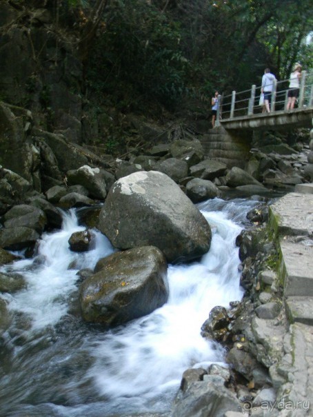 Тайланд. Двухдневная экскурсия из Паттайи на Ко Чанг (остров Слон).