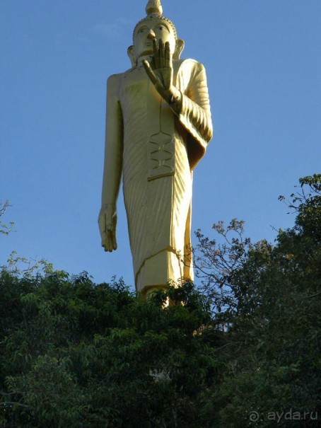 Тайланд. Двухдневная экскурсия из Паттайи на Ко Чанг (остров Слон).