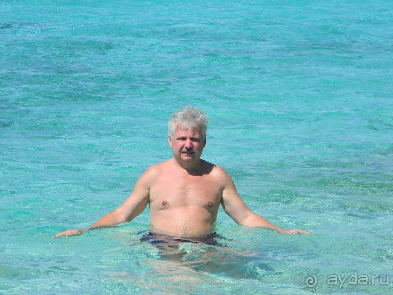 Тайланд. Двухдневная экскурсия из Паттайи на Ко Чанг (остров Слон).