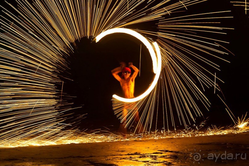 Тайланд. Двухдневная экскурсия из Паттайи на Ко Чанг (остров Слон).