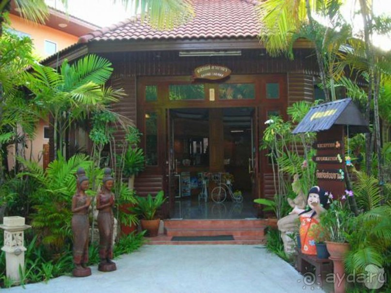 Тайланд. Двухдневная экскурсия из Паттайи на Ко Чанг (остров Слон).