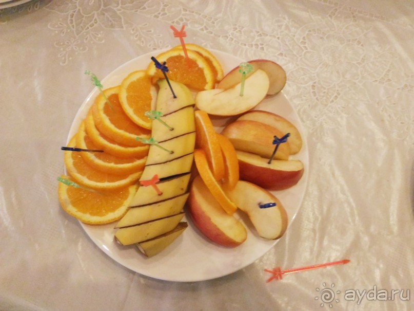 Гостевой дом "Черное море" в центре Адлера