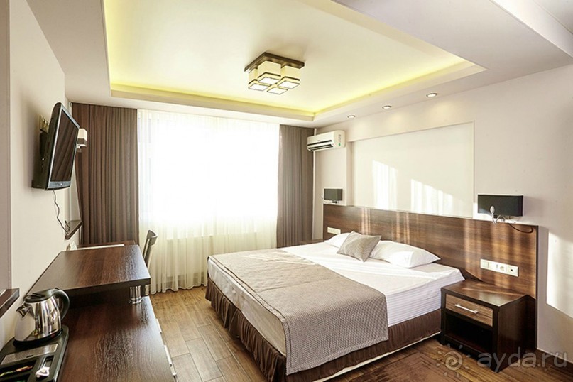 Гостевой дом "Черное море" в центре Адлера