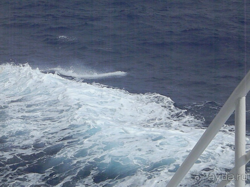 Остров Грамвуса и бухта Балос. Греция.